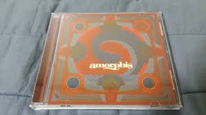 The four wise ones (ft. Amorphis Under The Red Cloud Cd Photo Metal Kingdom