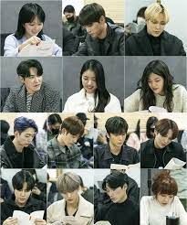So please share and bookmark our site for new. Kbs 2tv Unveils The First Photos From The Script Reading For Upcoming Drama Imitation