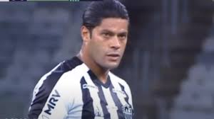 Com a vitória, o galo chegou a quatro. Video A Incrivel Forca De Hulk Na Estreia Pelo Atletico Mineiro Maisfutebol