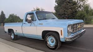 Image result for Light Blue 1977 Chevrolet