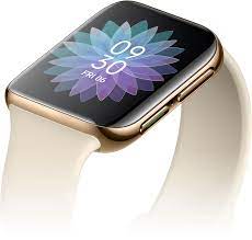 OPPO Watch Convenience
