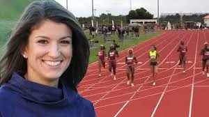 Jenna Prandini Finishes Behind Sha'Carri (10.75) in 100m at Star Athletics  (June 4, 2022)