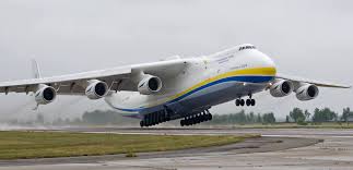 Maybe you would like to learn more about one of these? Mriya Snova V Dele 7 Neizvestnyh Faktov O Supersamolete Antonova Transport Novosti Biznesa Ukrainy
