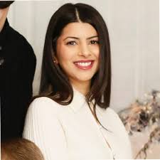 BECKY YAN JOINS PEAK GROUP OF COMPANIES AS VICE PRESIDENT, MARKETING