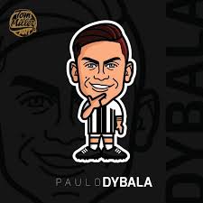 Black And White And Read All Over Juventus 