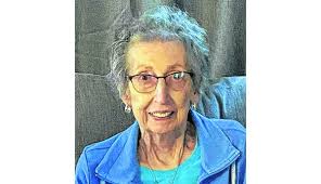 Barbara SANDMANN Obituary (1938