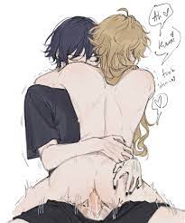 wiann☂️⛅. c0mms closed on X: Anyway happy 3 months or so to my patreon.  here are some old scaraether porn t.coC5JytOHs5l  X
