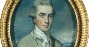 Royal Descent: {78} Descendants of Rev. Thomas Noel of Kirkby Mallory  (1775-1853)