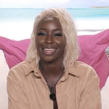Love Island Star Unrecognisable After Latest Hair Transformation