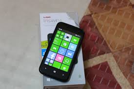 Lava Iris WIN1 Unboxing & First Impression