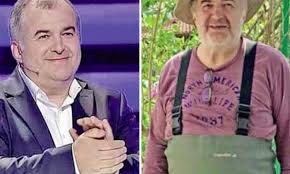 May 31, 2021 · florin călinescu este unul dintre cei mai buni actori de la noi din țară și face parte din juriul „românii au talent'. Unde Isi Gaseste Linistea Florin Calinescu Actorul Are O Gospodarie Impresionanta