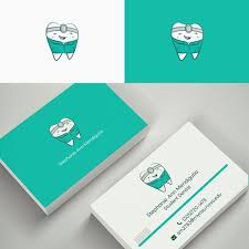 Student business cards are used by the students for the purpose of introducing their uniqueness from other students. Student Dentist Need Attractive Fun Logo Business Card Contest 99designs