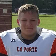 Logan Nichols' High School Bio