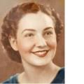 Frances Haddock Obituary (2013)