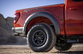 The internal bypass technology features an electronic solenoid valve that. Ford F 150 Raptor 2021 450 Ps Kraxler With V6 Power