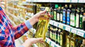 processed foods