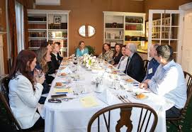 Dinner with the Docs Pediatrics