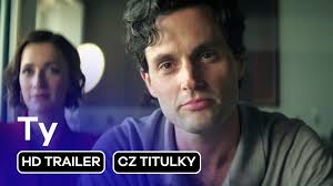 Ty [You] (2018): Obsazení, herci, tvůrci a postavy