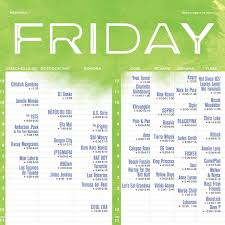 Empire polo club, indio, california. Coachella 2019 Here Are Your Set Times For Weekend 1 Buzzbands La