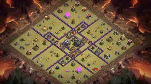 In many base layouts, links are not yet. 33 Best Th9 War Base Links 2021 New Anti