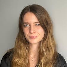 Alexia Sotiriadou, MSc.