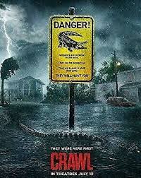Watch Download Movie Action And Thriller Crawl 2019 Hdcam The Hills Have Eyes Full Movies Thriller