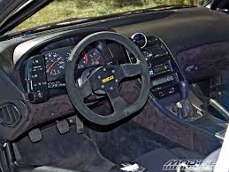 1990 Nissan 300zx Interior Nissan 300zx Nissan Nissan Z