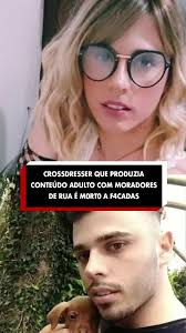 Douglas Hammes Travesti