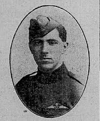 Lives of the First World War