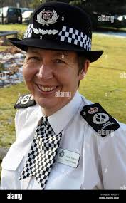 Constable general hi-res stock photography and images