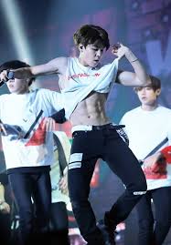 If he watches a sad movie, his feelings overwhelm him, and he starts to cry right away. 21 Heart Stopping Times Bts Members Revealed Their Rock Hard Abs Jung Hoseok J Hope Amino