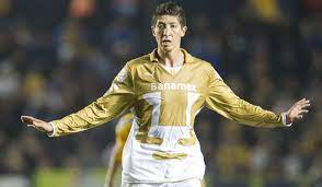 Pikolín Palacios mostró su molestia por el paso de Pumas: “Lillini jamás  debió ser entrenador” | ESTO en línea