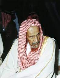 عبد الوهاب الطريري na tviteru 43 صورة الشيخ ابن باز رحمه الله يوم عيد الأضحى في السنة التي لم يحج فيها وهي أظن آخر صورة له توفي بعدها بـ 47 يوم https t co snvytr2y