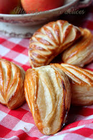 Chaussons Aux Pommes Maison Facile Recette Chausson Aux Pommes Maison Chaussons Aux Pommes Pomme