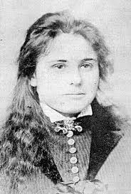 Maria “Marie” Irwin Sherman (1866-1947)