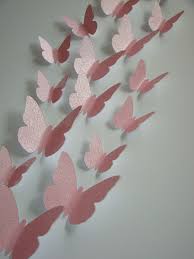 Download Wall Art 3d Butterfly Wall Art Baby Wall Art Baby Nursery Decor