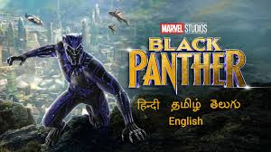 Download black panther (2018) dual audio hindi dubbed 1080p bluray with english subtitles. Black Panther Disney Hotstar Vip