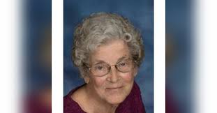 Obituary information for Blanche Gallops Mitchell Woolard