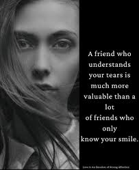 The Friend (On Friendship Day.... Tribute to all my Friends..) The road to  friend's house is never long; Always welcomed with feelings so warm ,  Guiding you always to do nothing wrong;