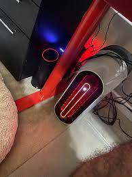 Alienware has two competing pc builds on offer right now; Aurora R12 I Don T Know How To Post A Comment Just Wanted To Show Of Stats Alienware