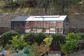 ★ chicken coop and greenhouse combo ★ how to build a chicken coop from scratch for very little money.,small diy coop plans easy for anyone to build. Napa Valley Greenhouse With Chicken Coop Traditional Shed Boise By Greenhouses Etc Houzz