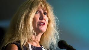 Celebration of Philanthropy honorees accept awards