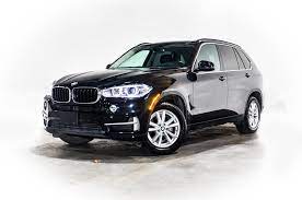 Maybe you would like to learn more about one of these? Used 2015 Bmw X5 Xdrive35i For Sale 27 995 Car Xoom Stock P00395