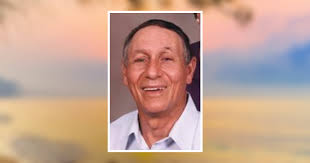 Ira J. “Blackie” Sanchez Obituary