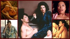 The 30 Best Nude Scenes in Film, from Shortbus to Blue Velvet to No  Hard Feelings
