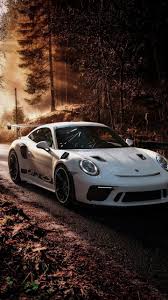 Porsche 911 Gt3 Rs 2019 Porsche 911 Gt3 Porsche Porsche 911