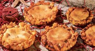 Les Saveurs Gourmandes De L Ete Adt 34 Herault Tourisme Tielle Setoise Culinaire Recette