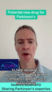 Parkinsons Protocol Jodi Knapp