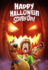Happy Halloween, Scooby-Doo! - Phim trên Google Play