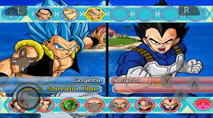 Maybe you would like to learn more about one of these? Dragon Ball Z Budokai Tenkaichi 4 Download For Android Android4game